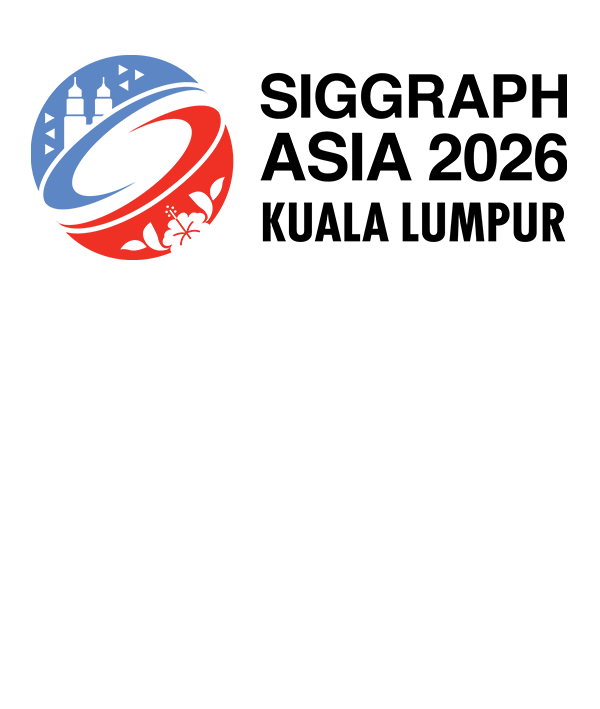 ACM SIGGRAPH Asia 2026